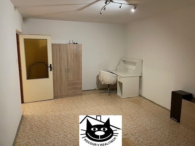 1+1, Čechovská, Příbram, 42 m² - 2