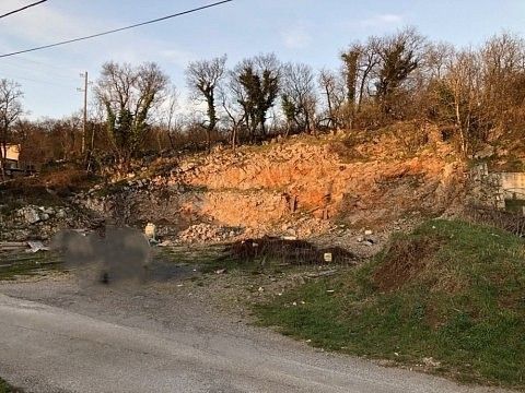 Prodej pozemek pro bydlení - Čavle, HR - 2