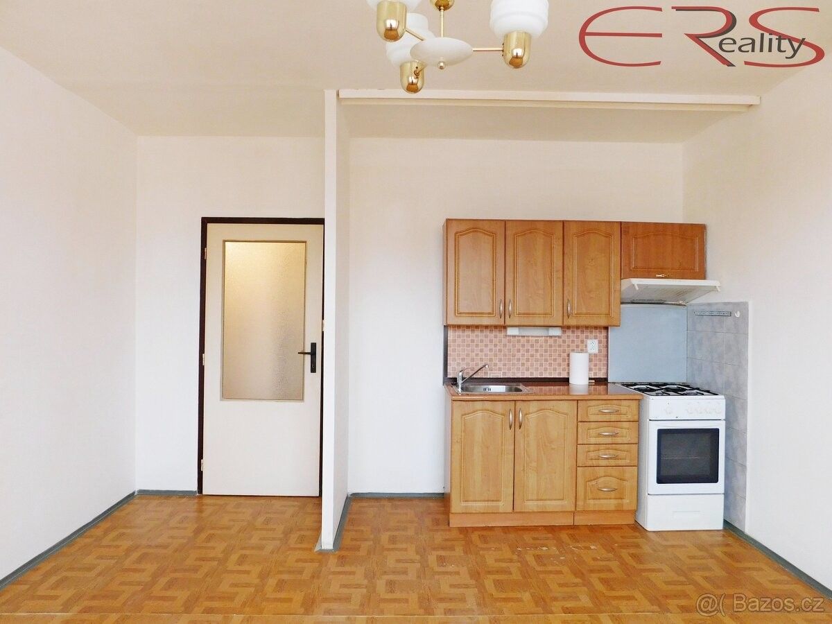 Pronájem byt - Jablonec nad Nisou, 466 04