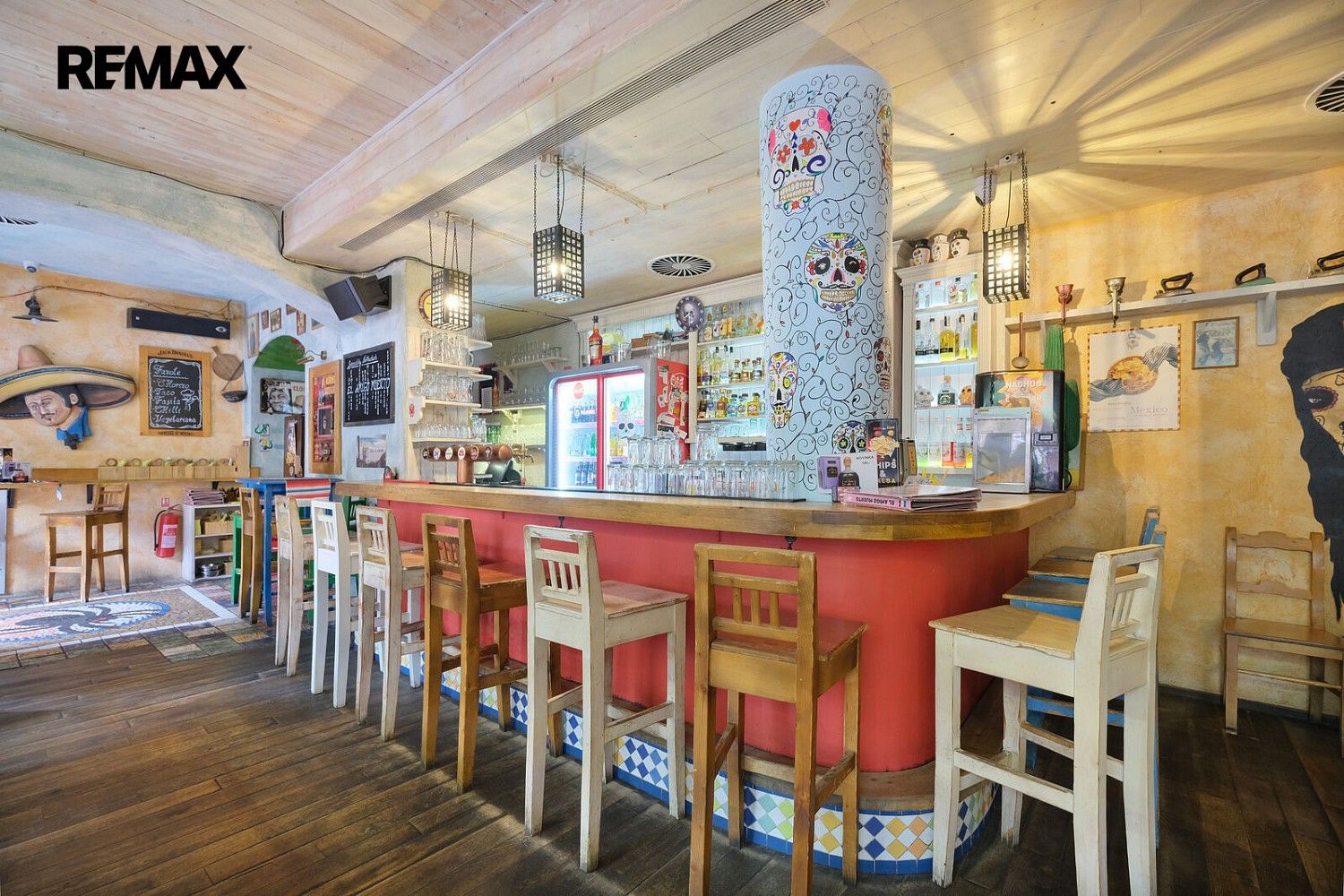 Restaurace, Ostrava - Poruba, okres Ostrava-město, Moravskoslezský kraj, 141 m² - 1
