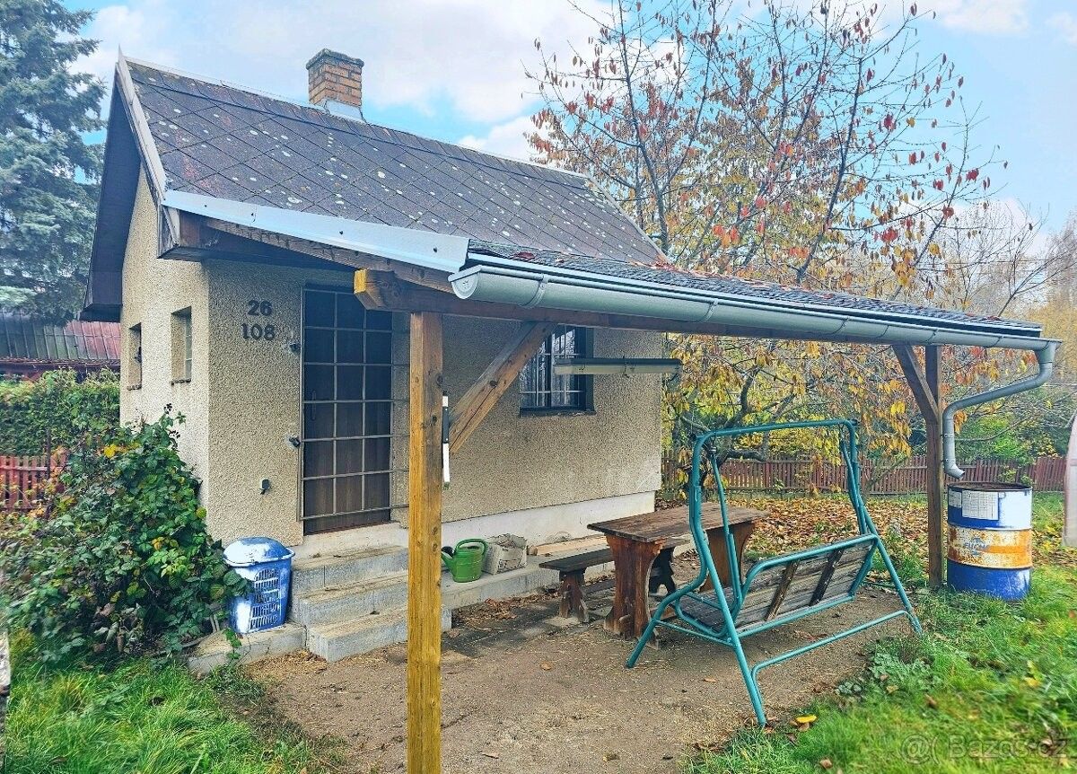 Zahrady, Jirkov, 431 11