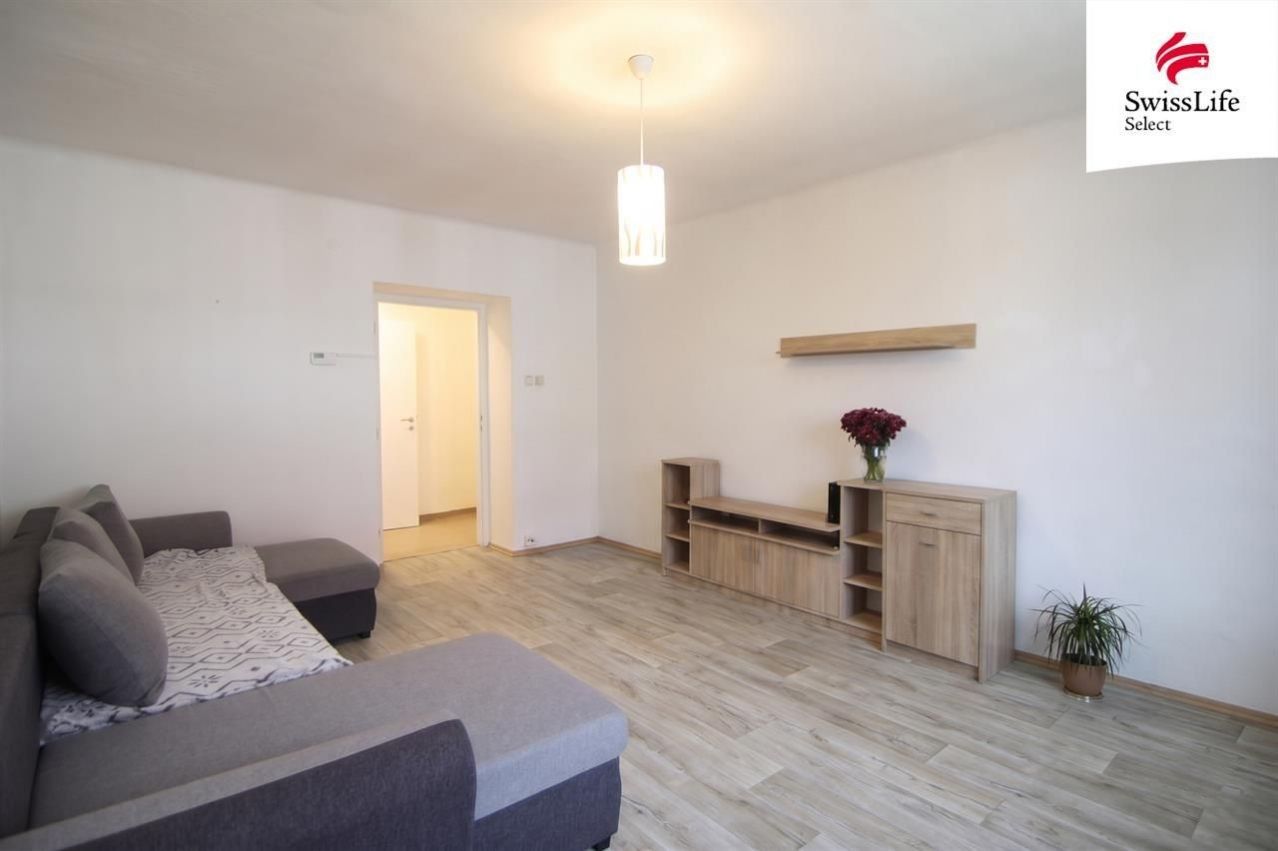 Byt 2+1 · 53 m² · Božkovská, Plzeň Východní Předměstí - 3