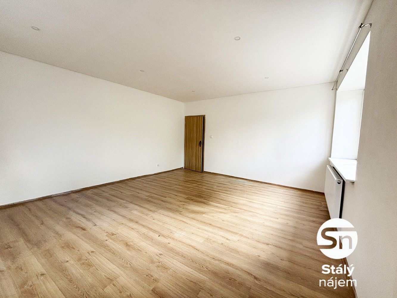 Pronájem byt 3+1 - Dobrovice, okres Mladá Boleslav, Středočeský kraj, 67 m² - 2