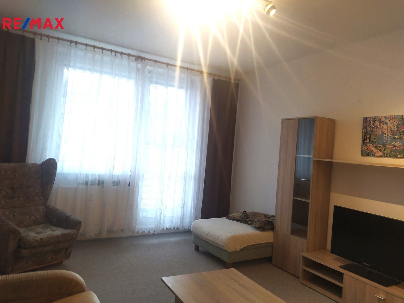 Pronájem byt 3+1 - Bratří Hlaviců, Vsetín, 70 m²