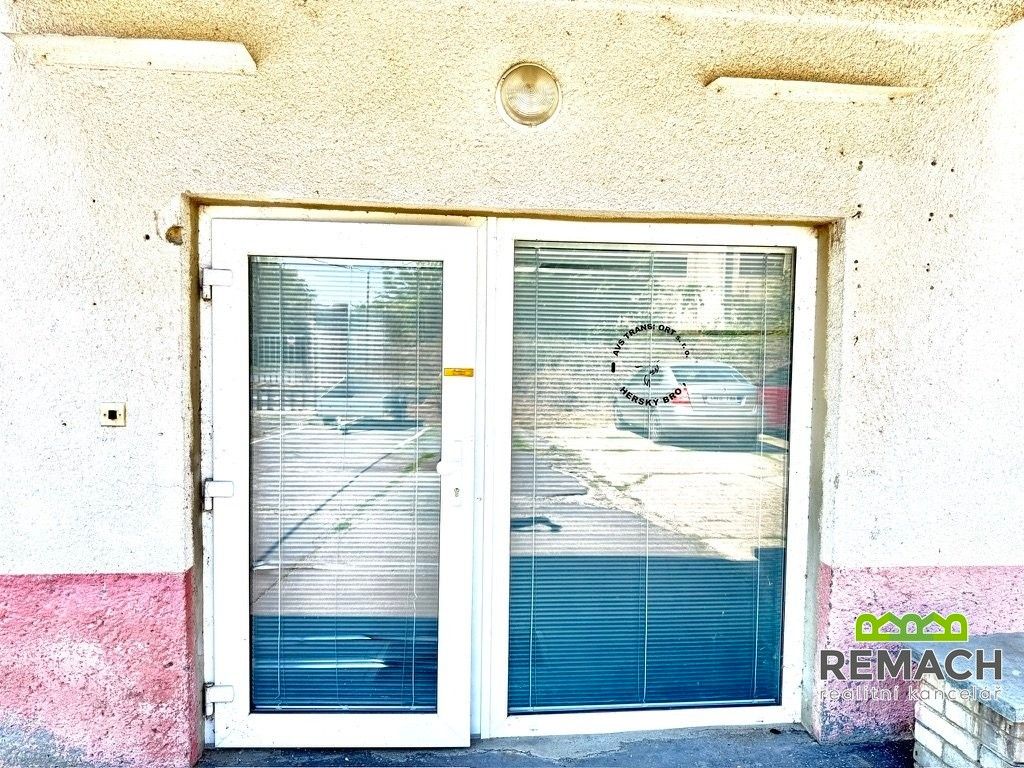 Kancelář · 15 m² · Zlechovská, Staré Město - 4