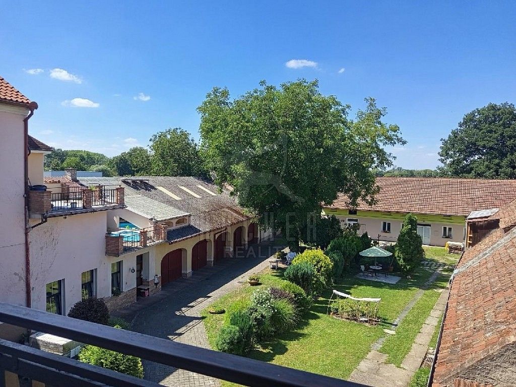 Rodinný dům · 454 m² · nám. Komenského, Kostelec nad Labem, okres Mělník - 4
