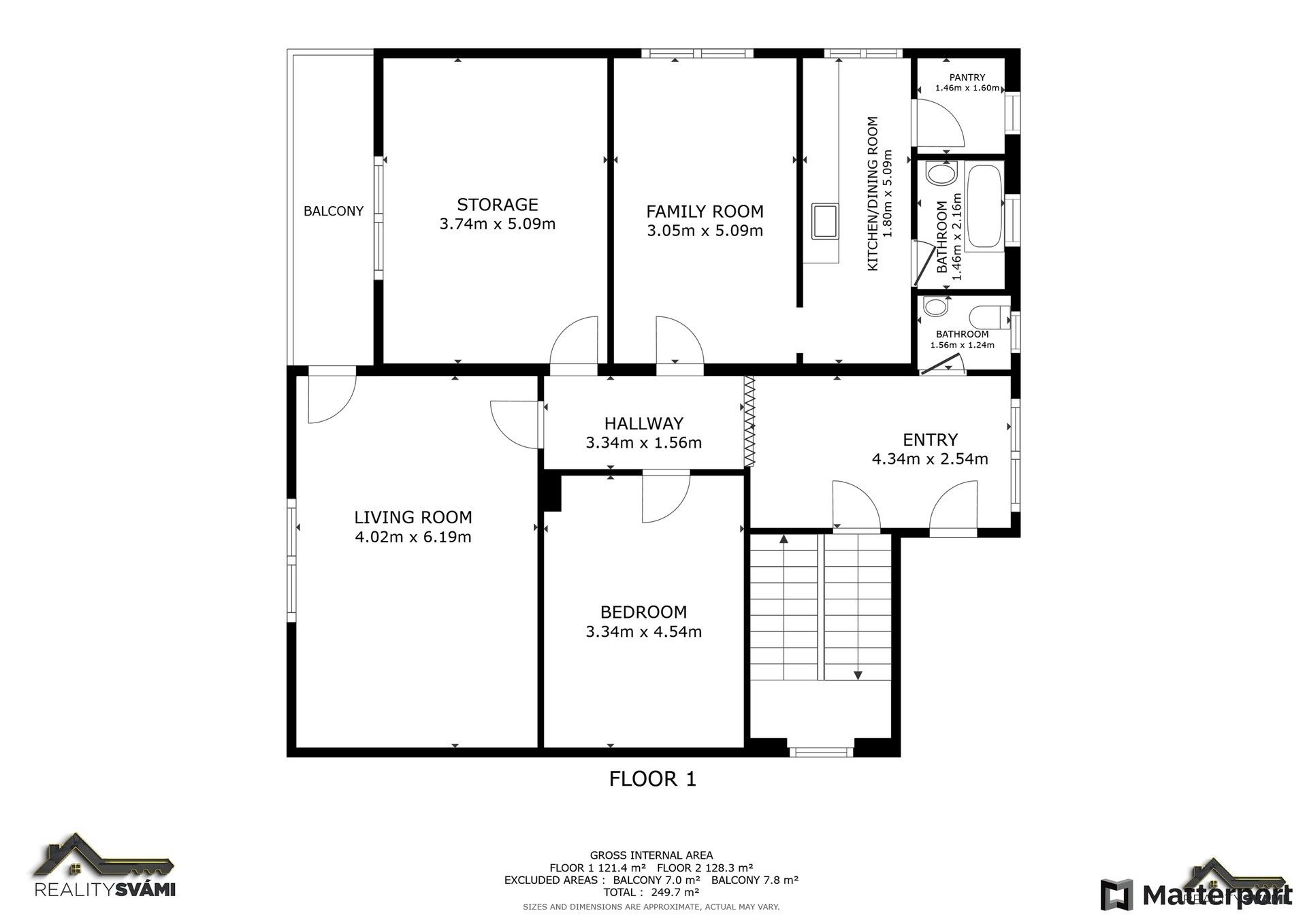 Ostatní, Hnojník, 499 m²