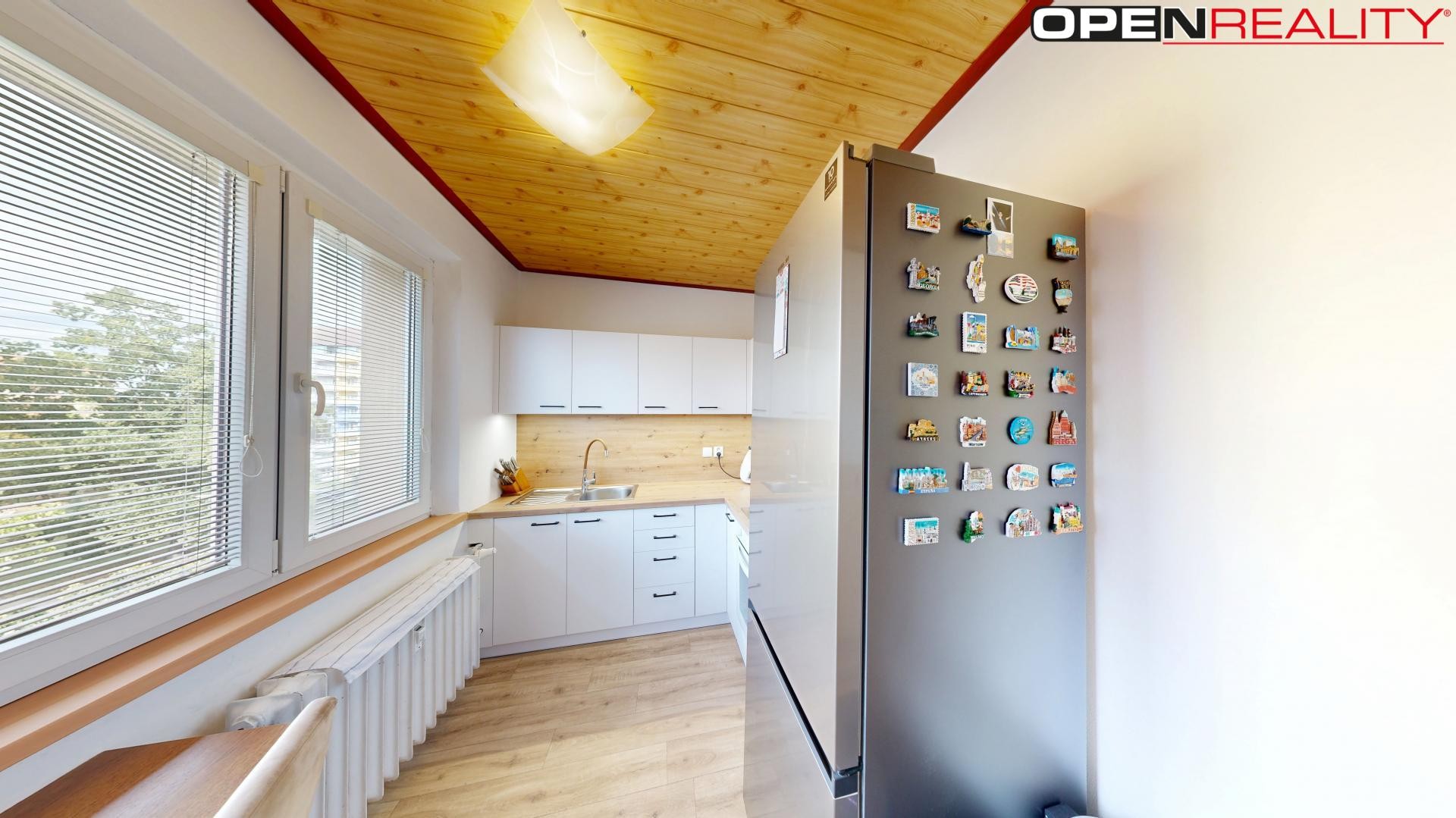 Prodej byt 2+1 - Družstevní čtvrť, Hodonín, 56 m² - 5