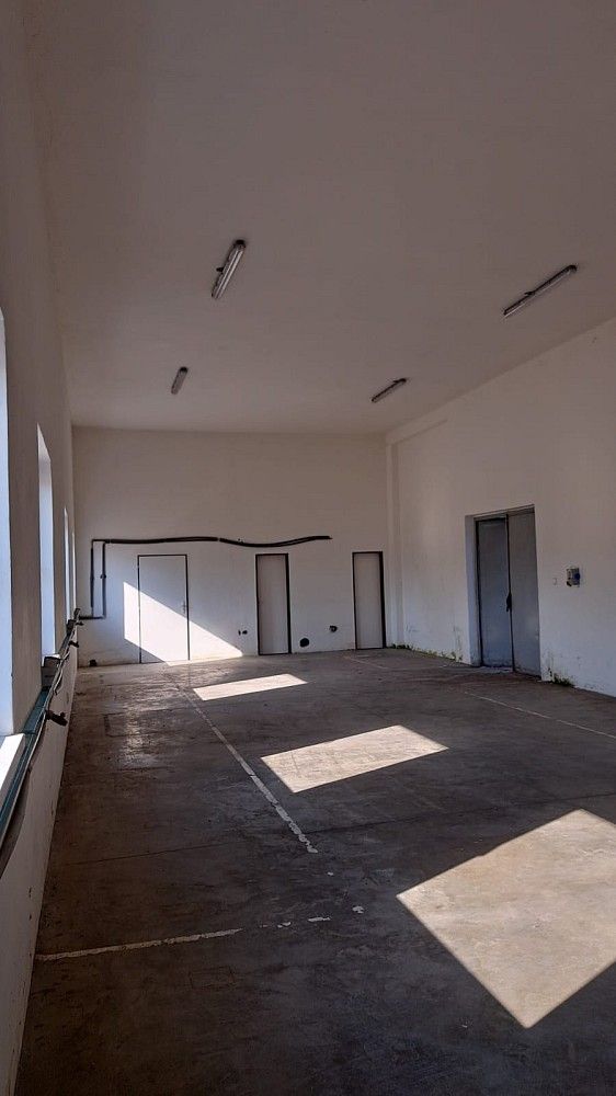 Sklady, Luštěnice - Zelená, okres Mladá Boleslav, 90 m² - 2