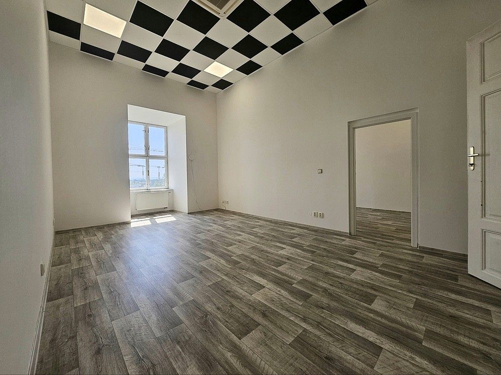 Kancelář, 49 m²