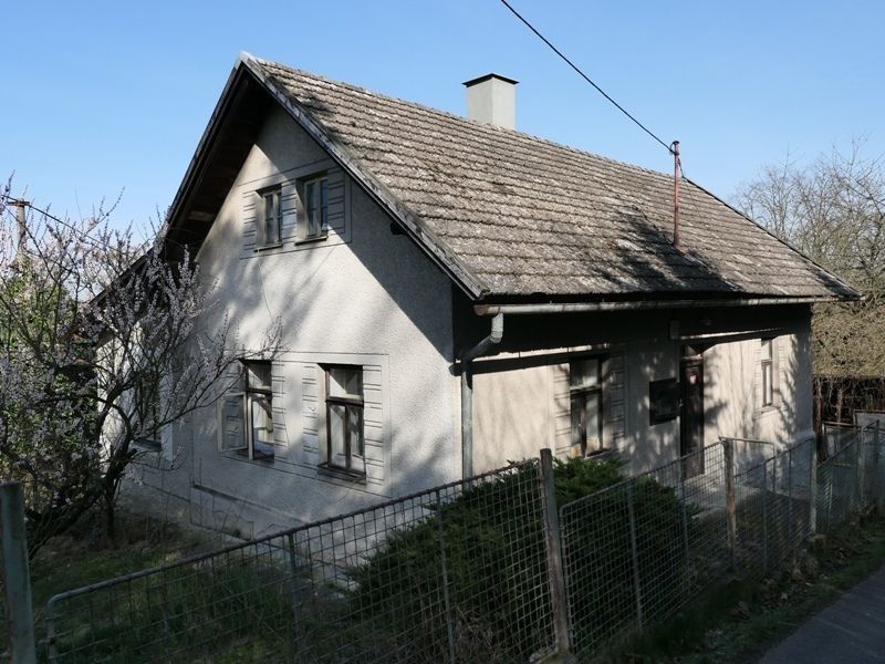 Chalupy, Černčice, 93 m²