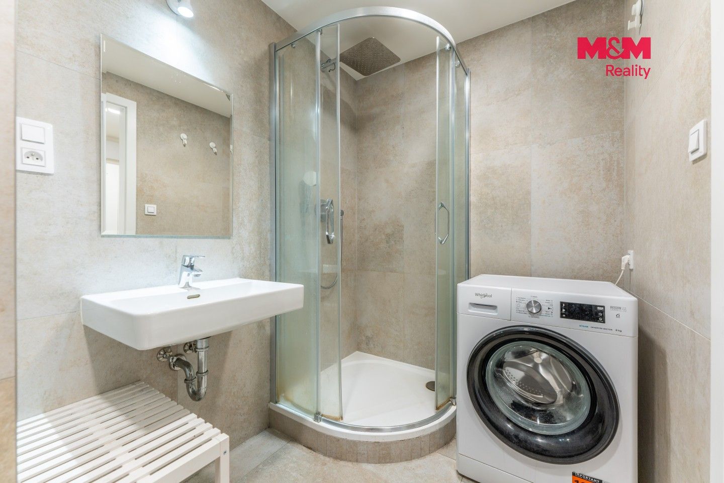 Prodej byt 1+kk - Jana Želivského, Praha, 33 m² - 5