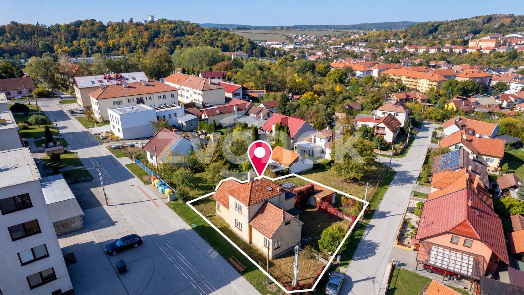 Rodinný dům, 140 m²
