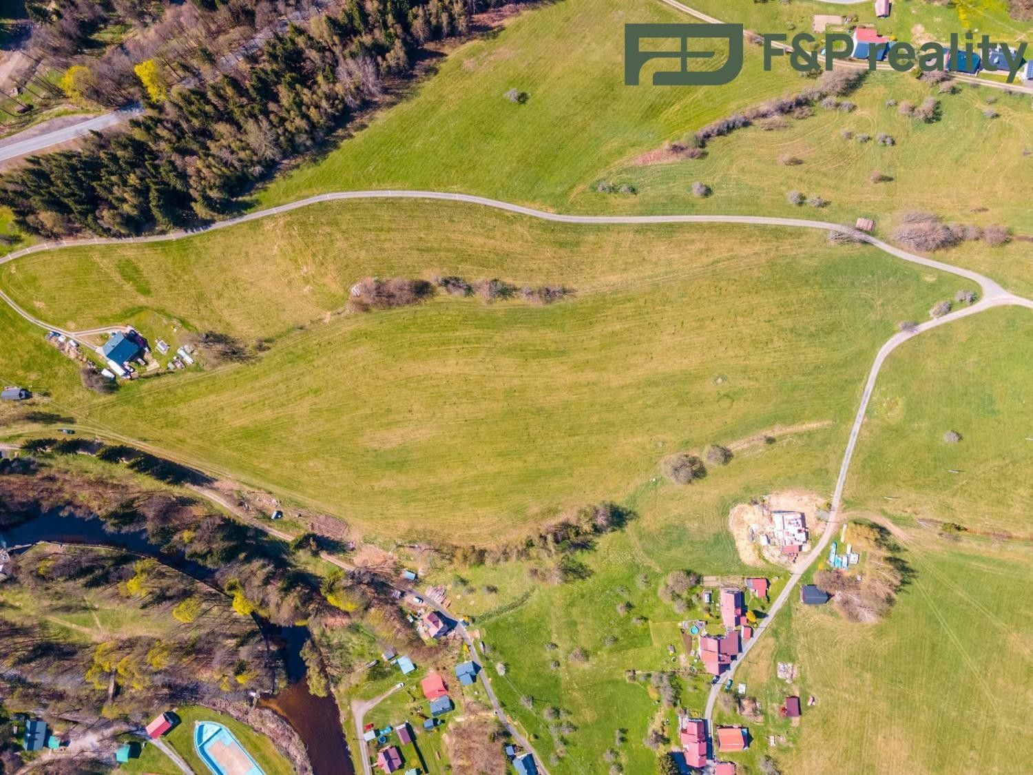 Pozemek pro bydlení · 949 m² · Jablonec nad Jizerou,Jablonec nad Jizerou,Semily,Liberecký kraj - 3