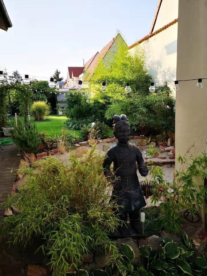 Rodinné domy, , Bádensko-Württembersko, 200 m² - 1
