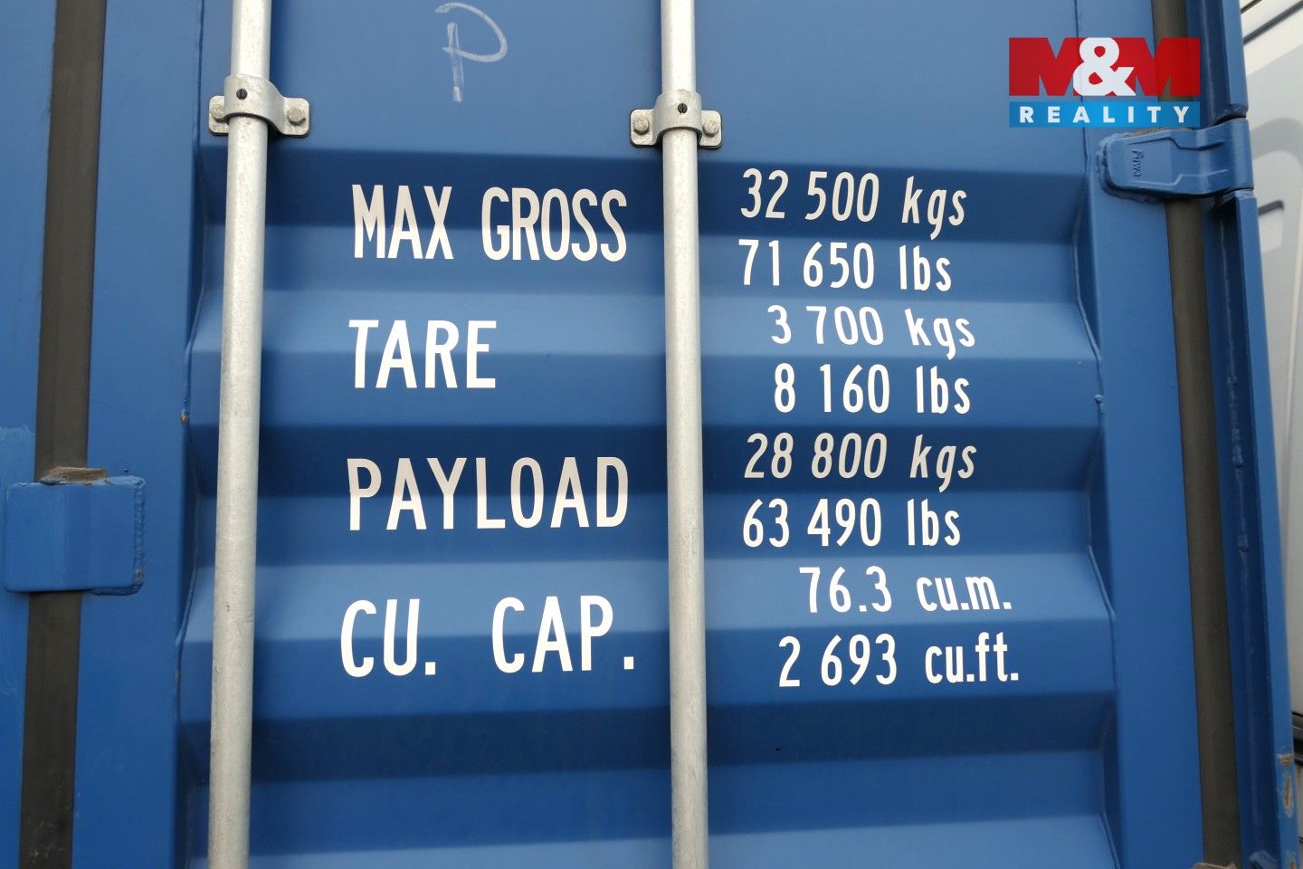 Sklad · 30 m² · Karlova Huť, Králův Dvůr - 4