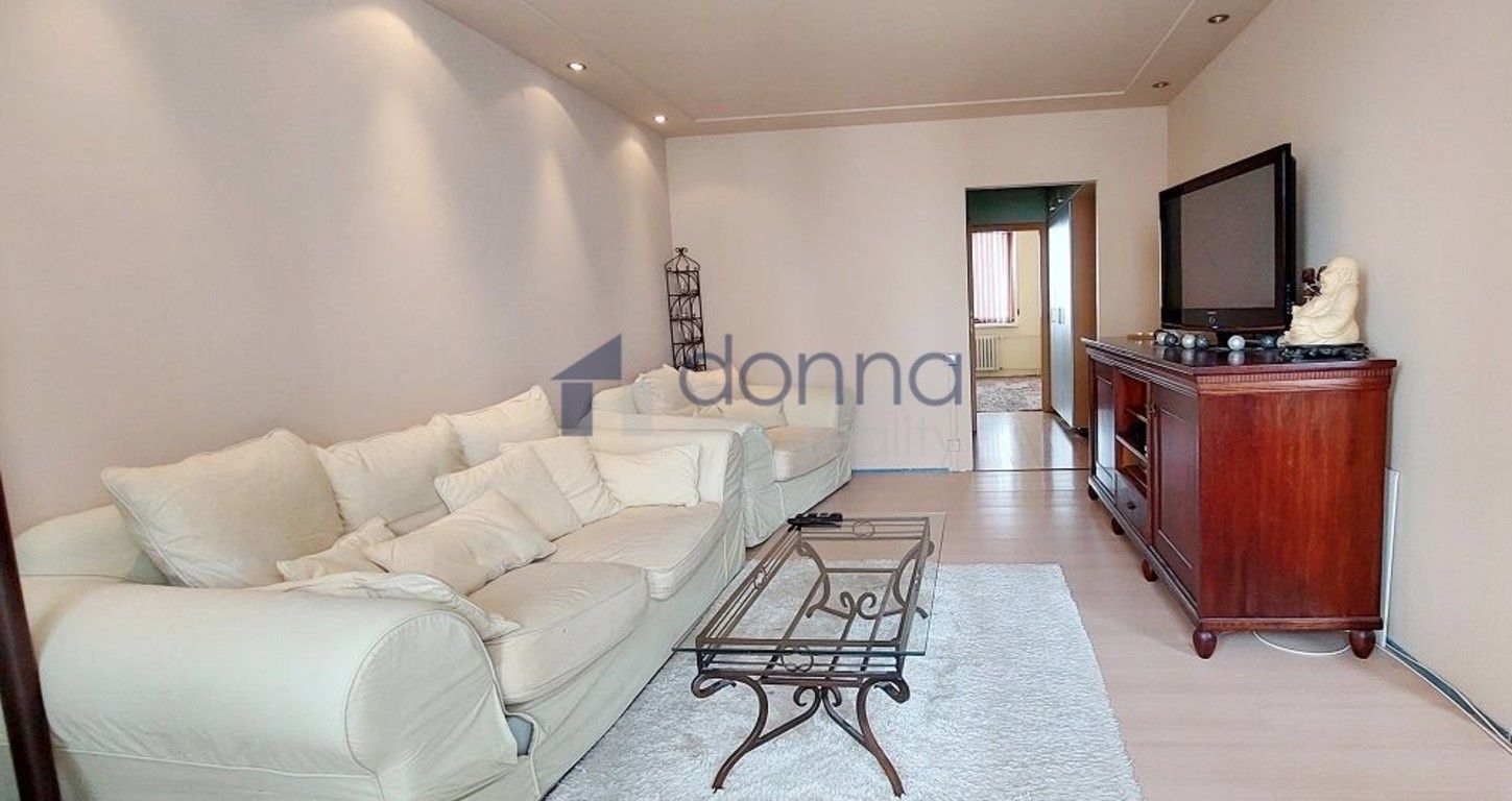 3+1, Matúškova, Praha, 80 m²