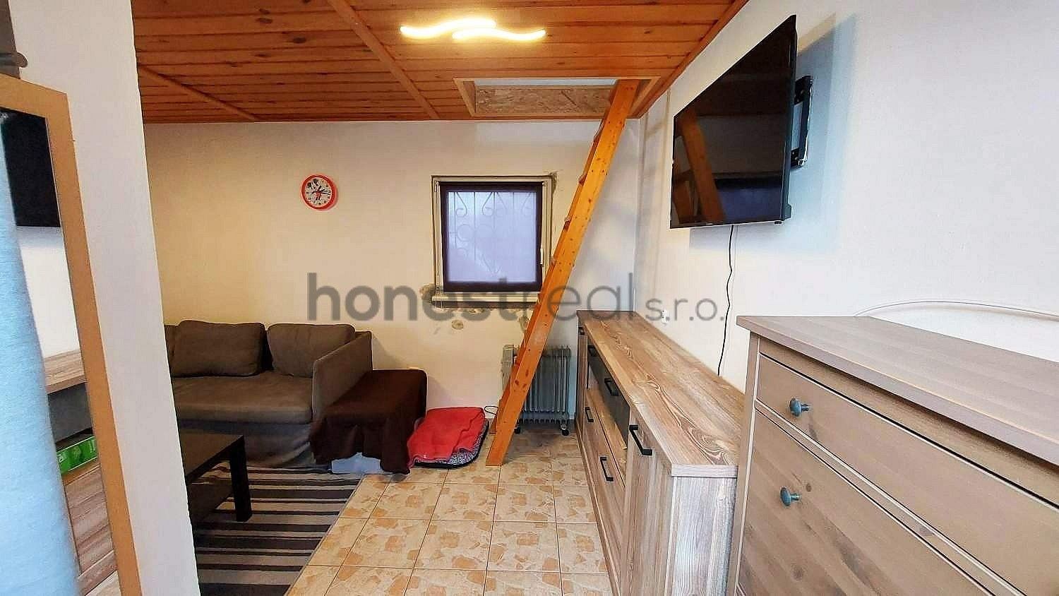Prodej chalupa - Napajedla, okres Zlín, 50 m² - 5