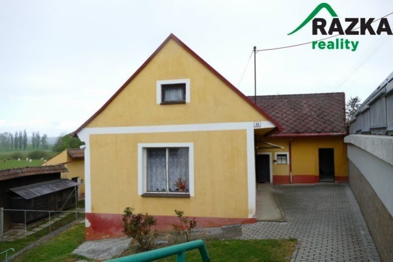 Rodinné domy, Lštění, Blížejov, 46 m² - 2