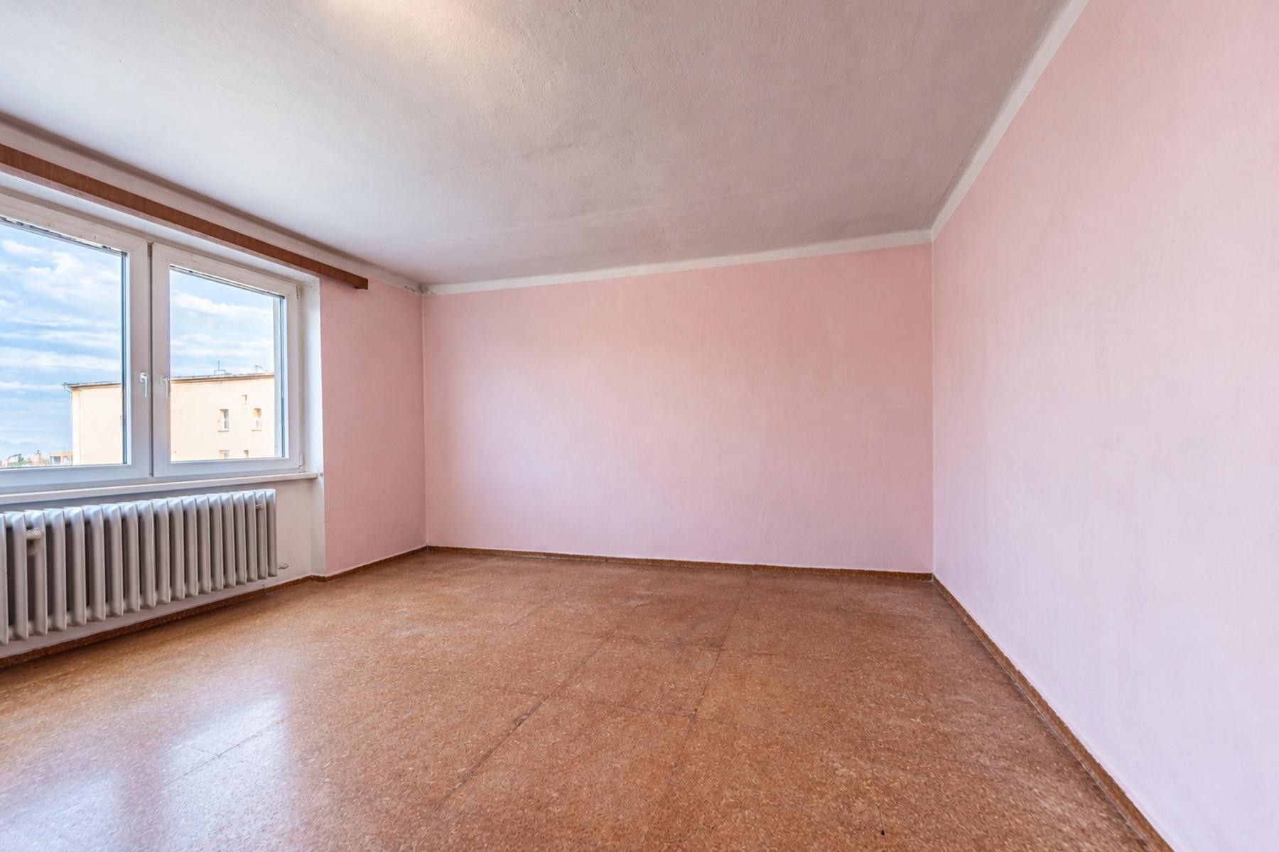 Byt 3+1 · 64 m² · Družstevní, Čerčany - 4