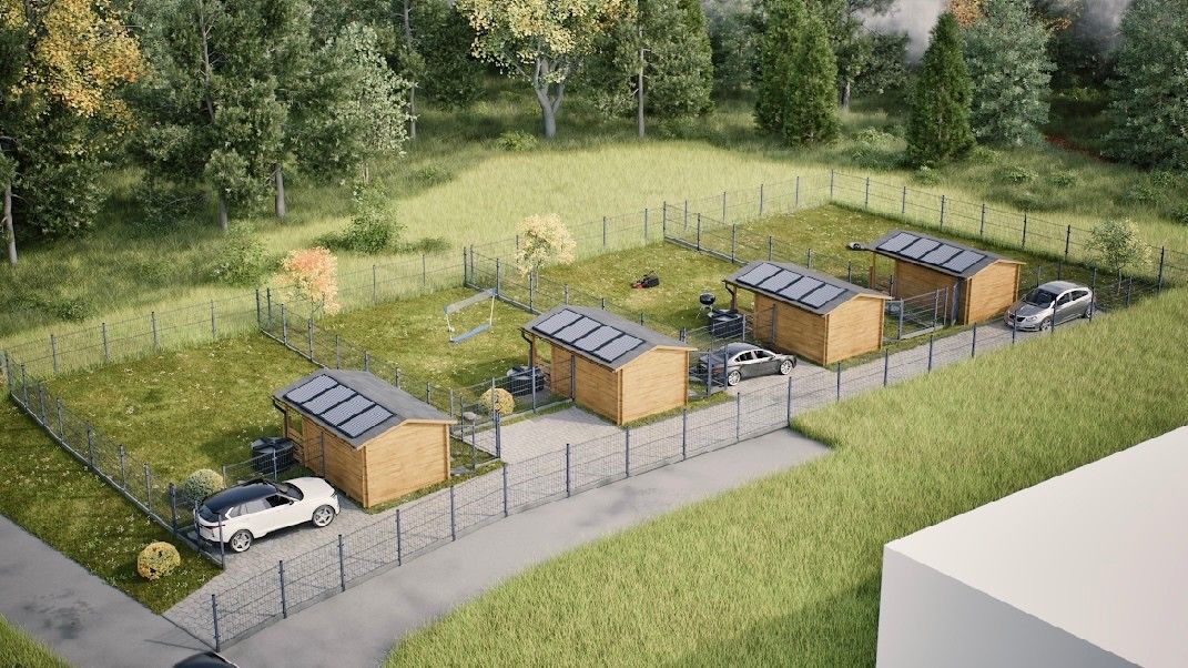 Zahrady, Petřvald u Karviné, 735 41