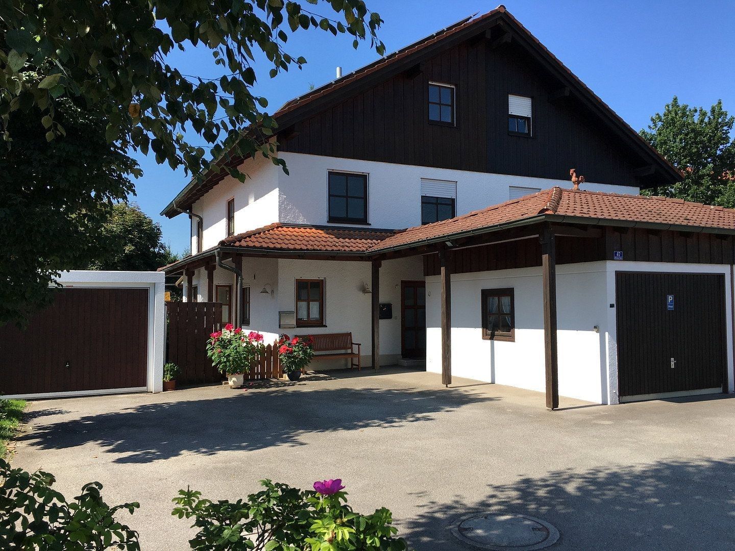 Rodinné domy, Münchener Str.47 Sauerlach Sauerlach Bayern 82054, 160 m² - 2