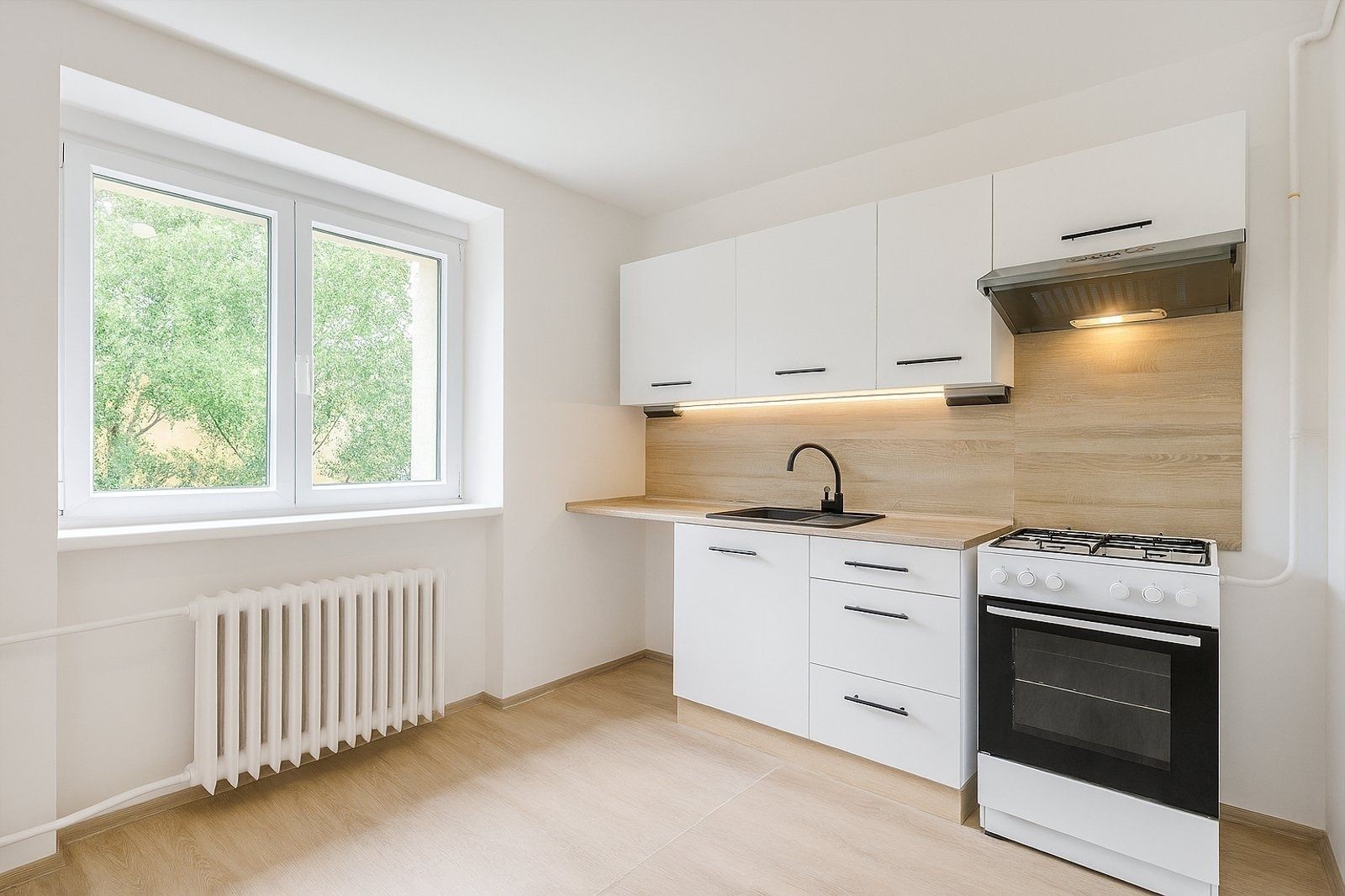 Byt 1+1 · 27 m² · Opletalova, Havířov - Šumbark, Moravskoslezský kraj - 4