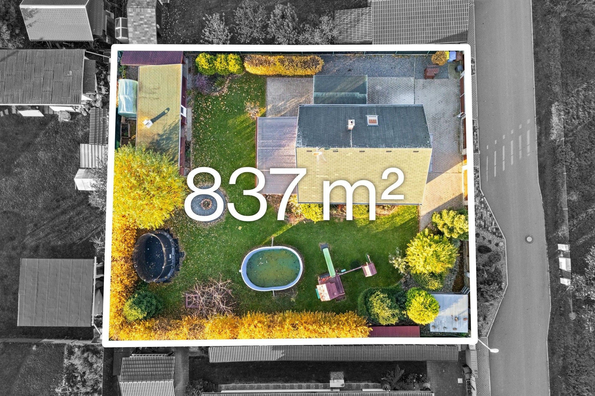 Prodej rodinný dům - Staré Ouholice, Nová Ves, 108 m²