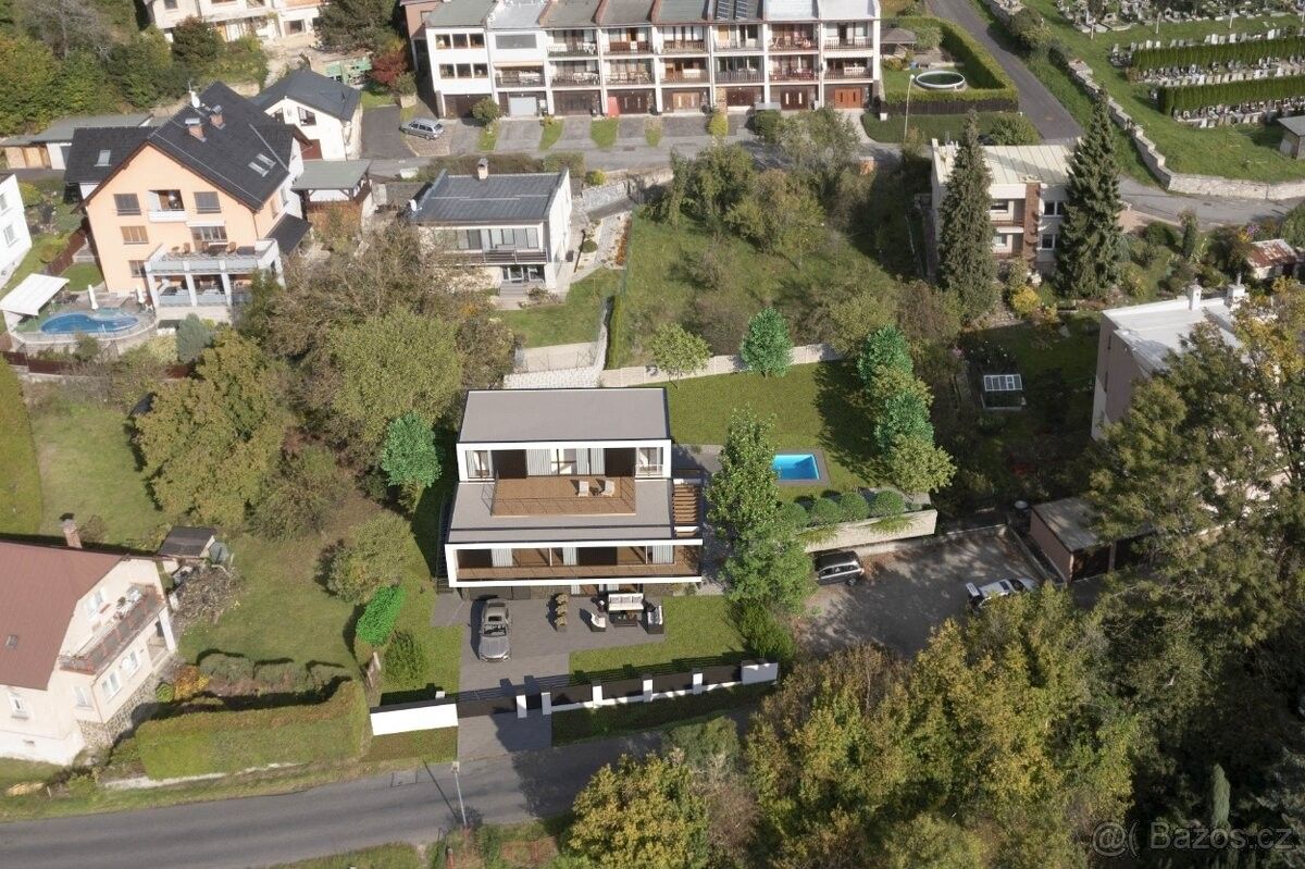 Prodej pozemek pro bydlení - Frýdštejn, 468 22