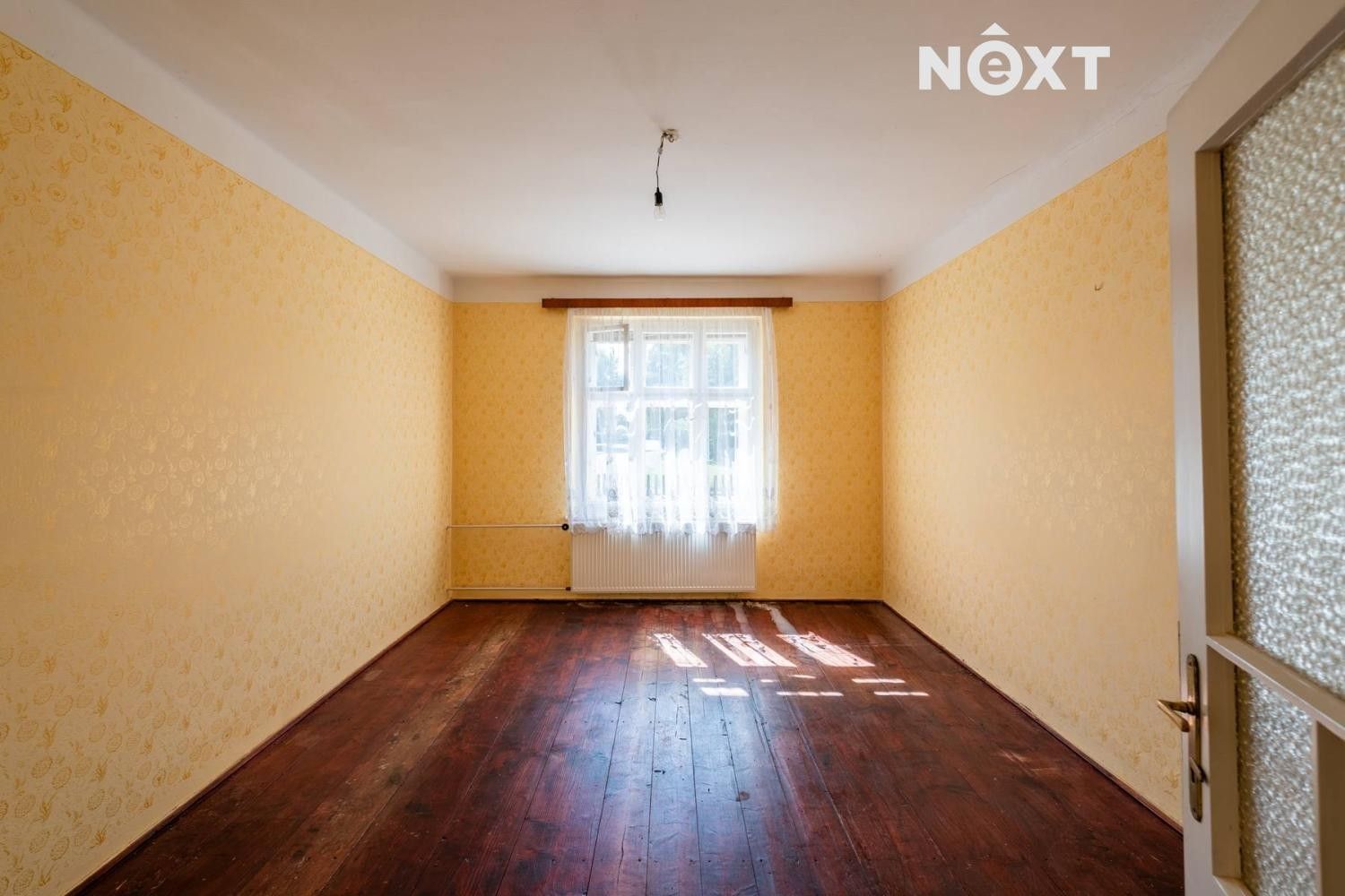 Rodinné domy, S. K. Neumanna 483, Chrudim III, 110 m² - 2
