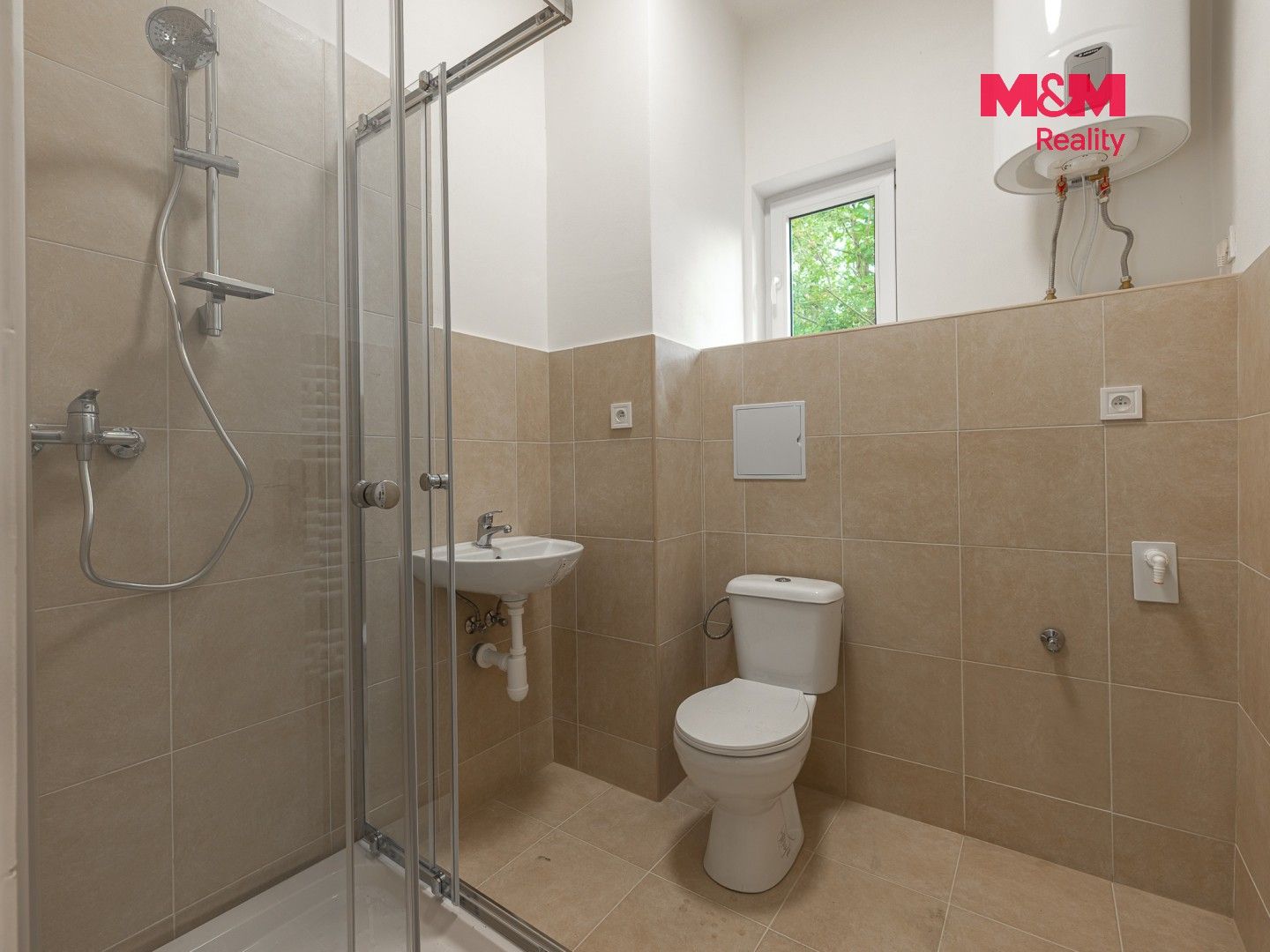 Byt 2+kk · 43 m² · Jedová, Neratovice - 3