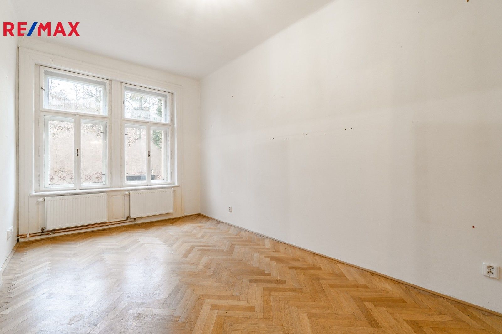 1+1, Kováků, Praha, 28 m²