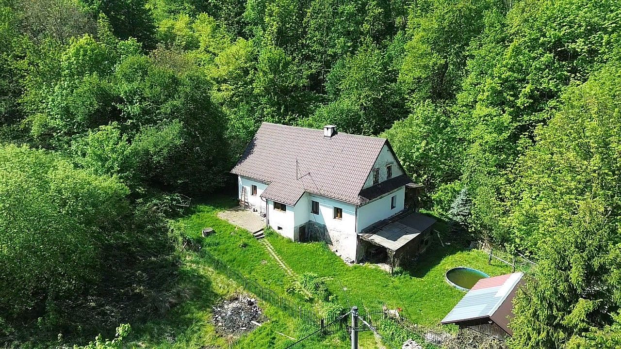 Rodinné domy, Těrlicko - Dolní Těrlicko, okres Karviná, 80 m² - 2