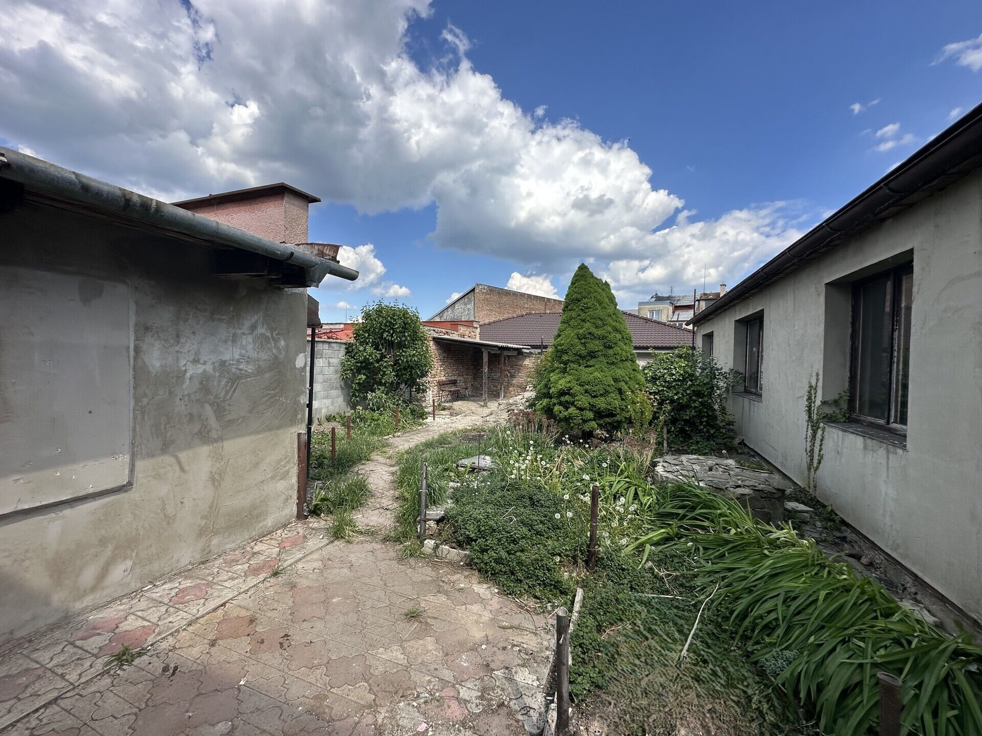 2+1, Husova, Přelouč, 48 m² - 2