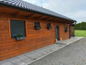 Prodej rodinný dům - Velké Albrechtice, 742 91