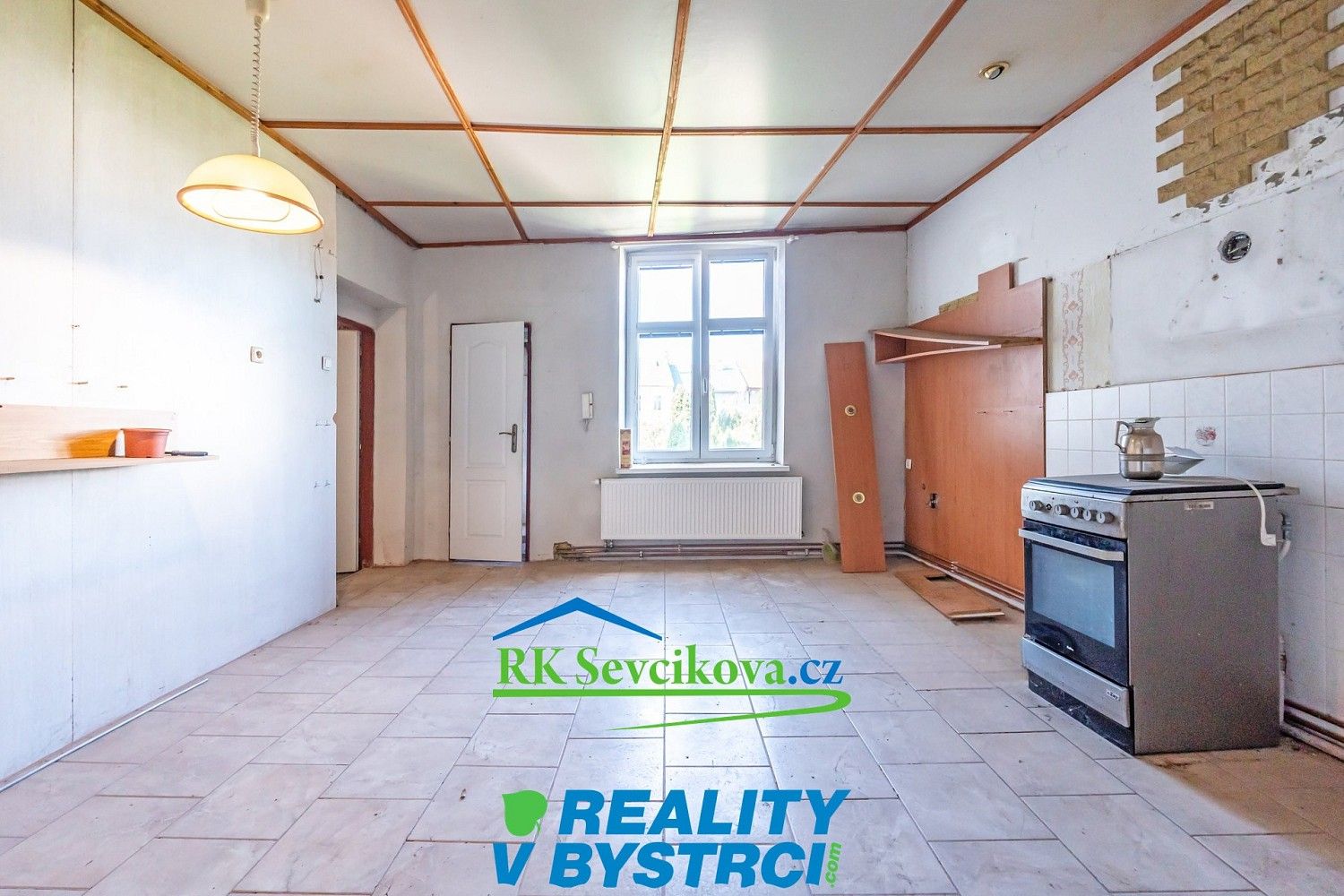 Rodinný dům · 166 m² · Svatopluka Čecha, Kojetín - Kojetín I-Město, okres Přerov - 3