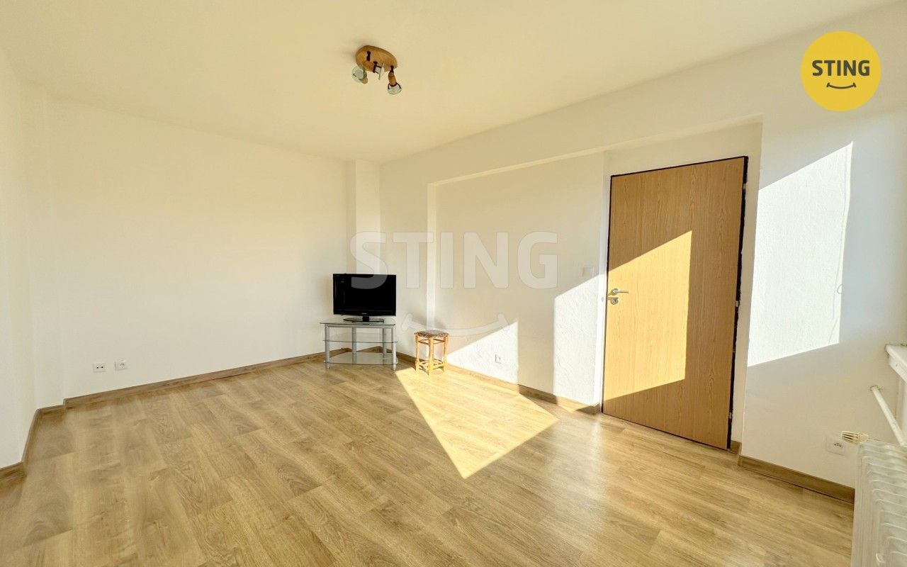 Pronájem byt 2+1 - Řípovská, Třebíč, 49 m² - 5