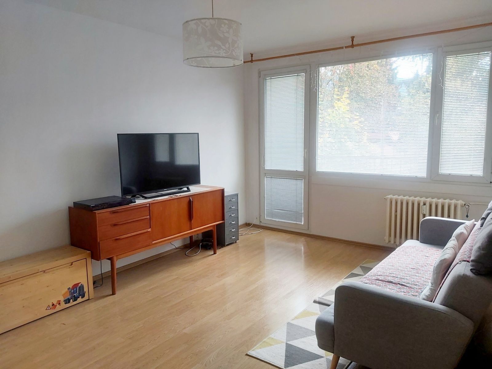 2+1, Gagarinova, Liberec - Rochlice u Liberce, Liberecký kraj, 53 m² - 1