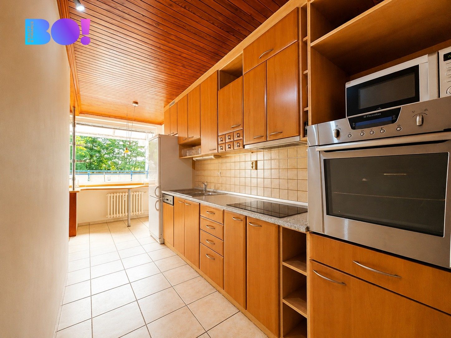 Byt 4+1 · 139 m² · Nad Stráněmi, Zlín - 4