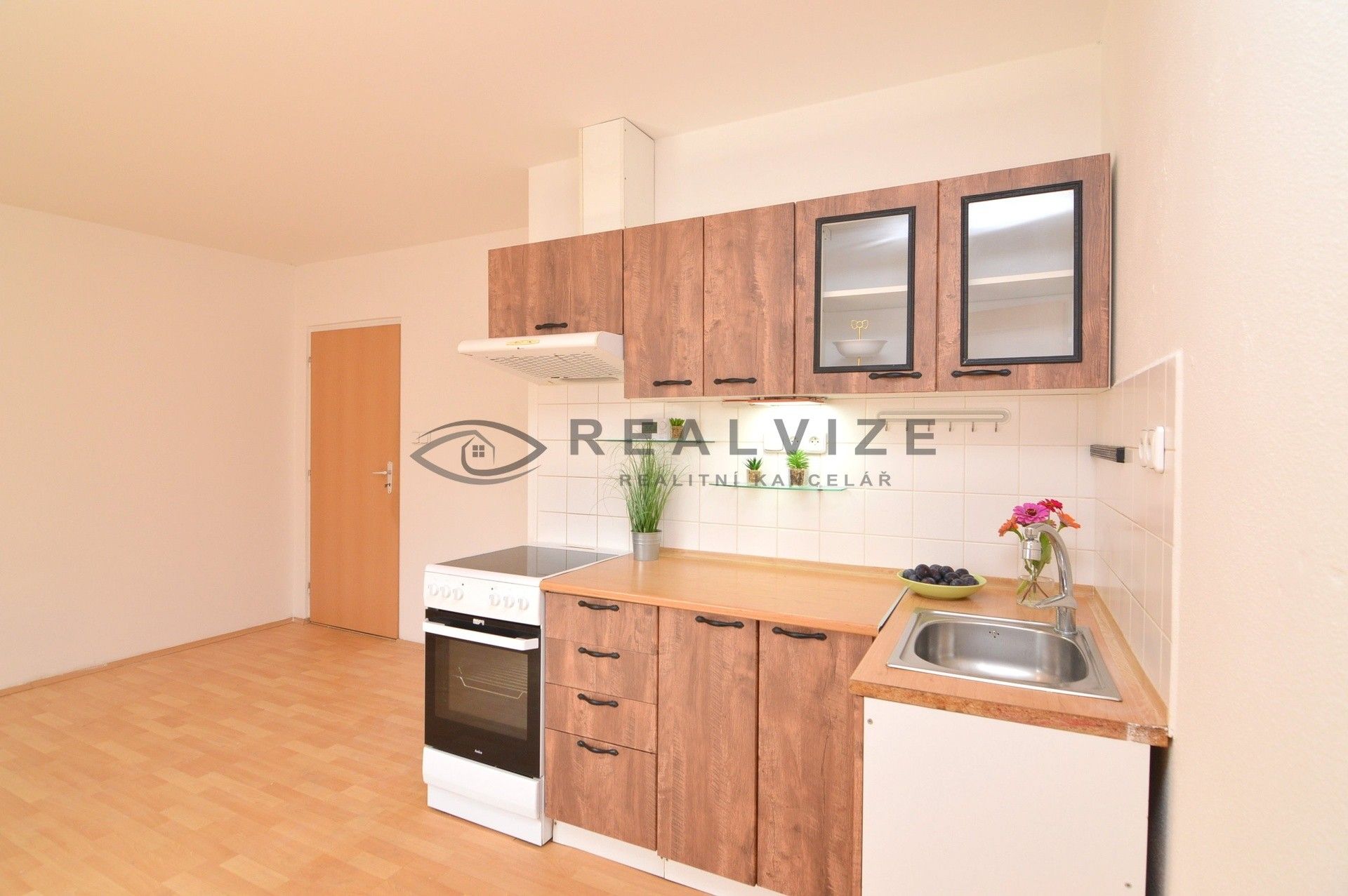 2+kk, Ledenická, České Budějovice 5, 36 m² - 2