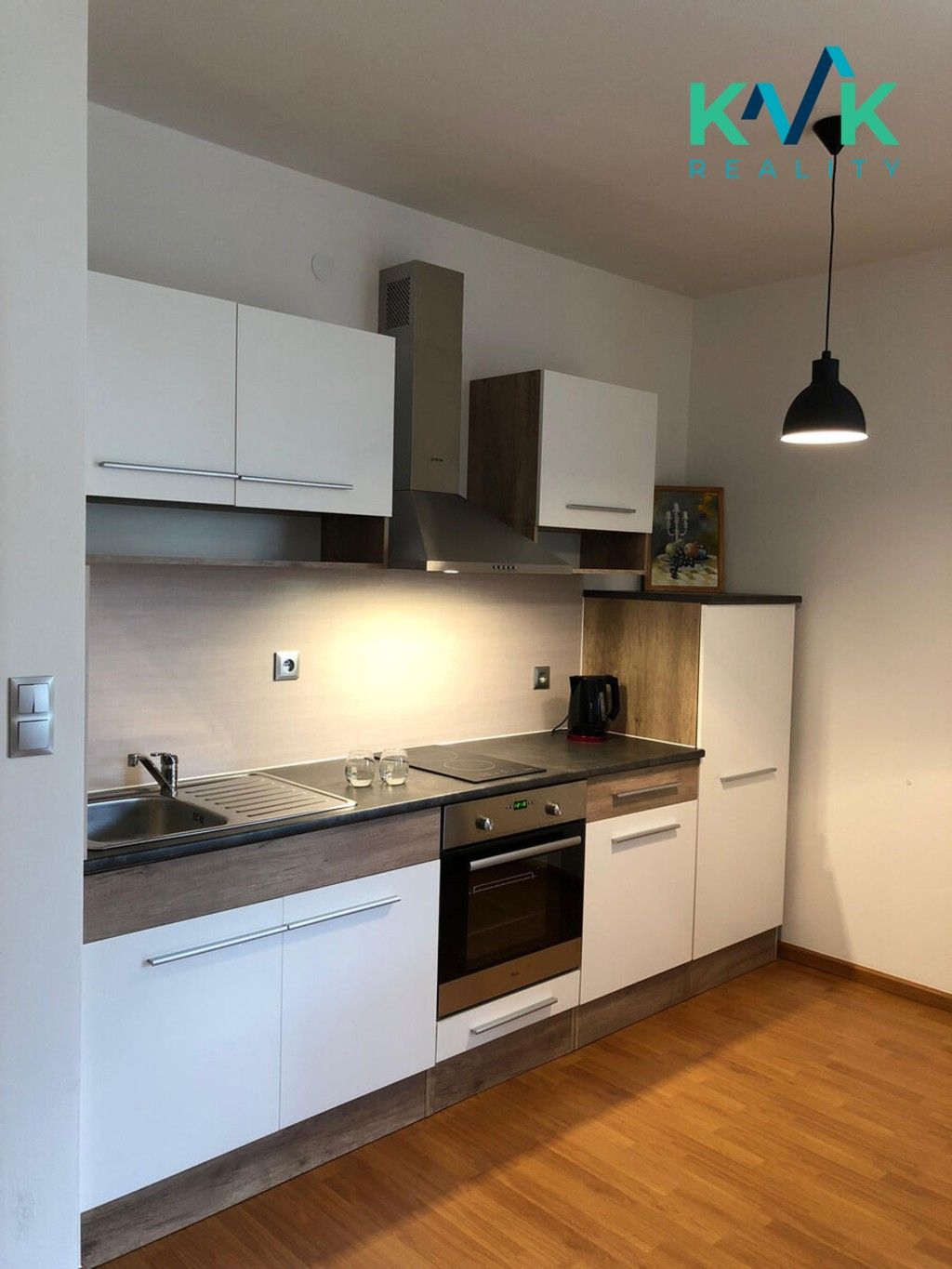 Byt 1+kk · 47 m² · Mattoniho nábřeží 694, Karlovy Vary Drahovice - 3