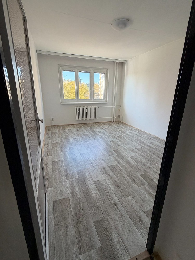 Byt 2+1 · 54 m² · Bratří Čapků, Jihlava - 4