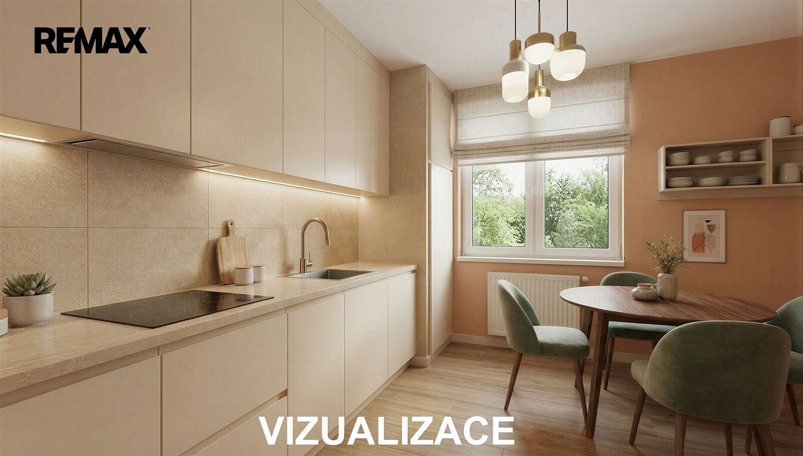 Byt 3+1 · 80 m² · Jihlava, Kraj Vysočina - 4