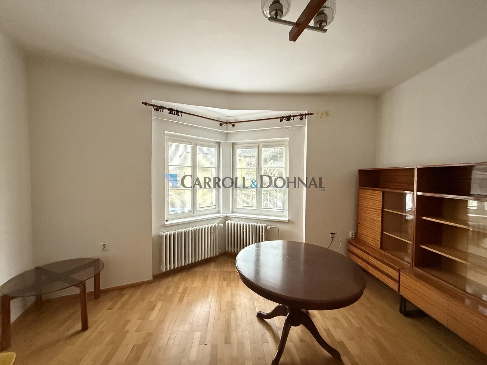 2+1, Jubilejní, Ostrava, 81 m²