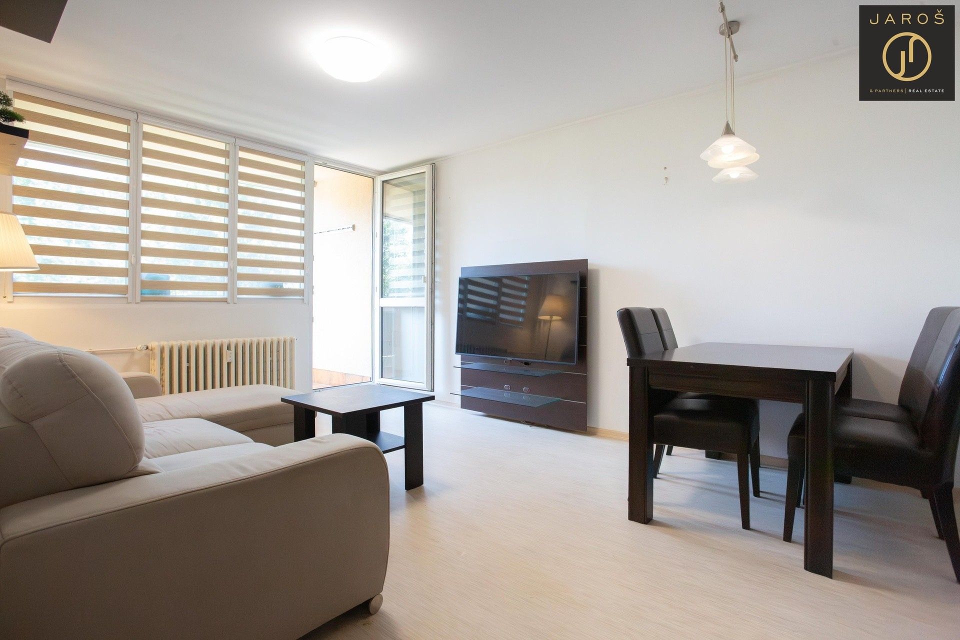Byt 4+1 · 84 m² · Na Výsluní, Dalovice - 3