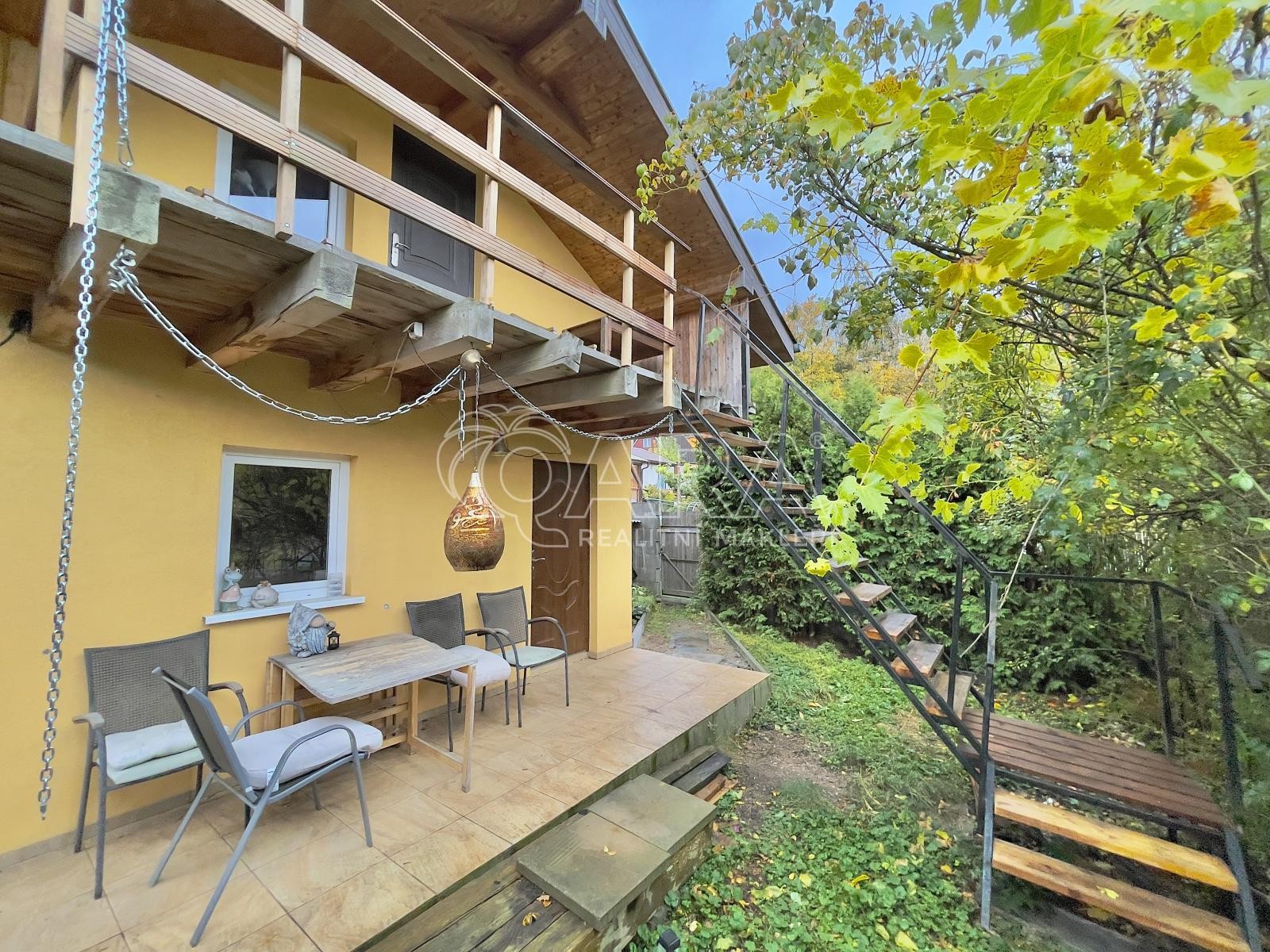 Chata · 40 m² · Kladno Kročehlavy - 2