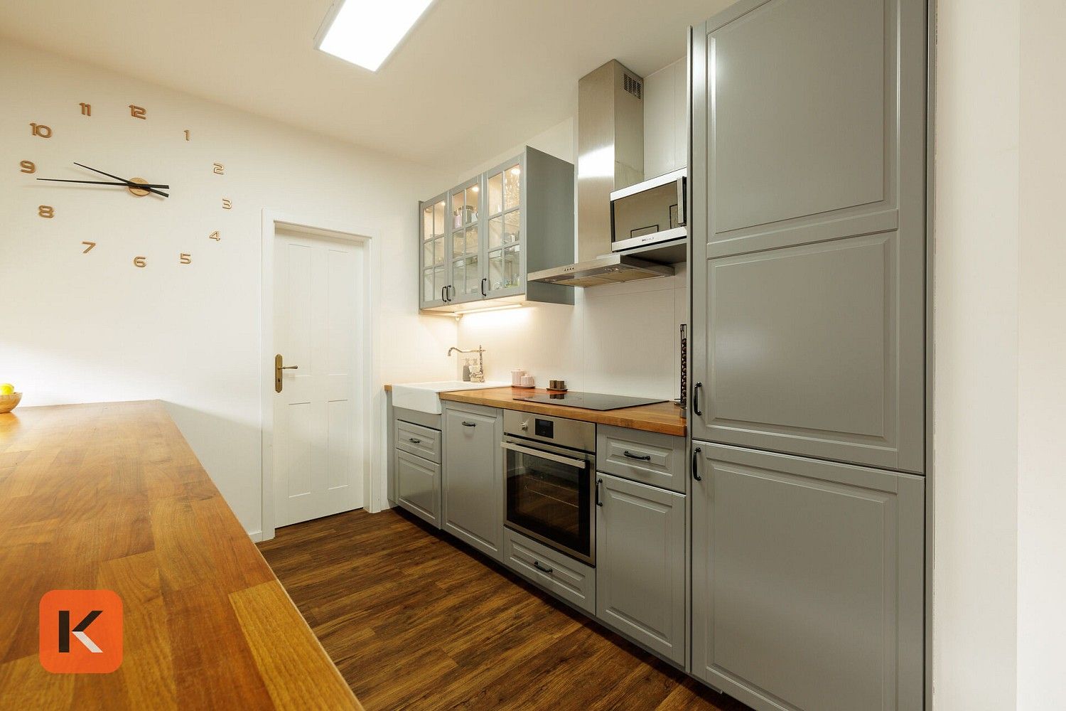 Byt 3+kk · 79 m² · Svatovítská, Mladá Boleslav - Mladá Boleslav III - 3