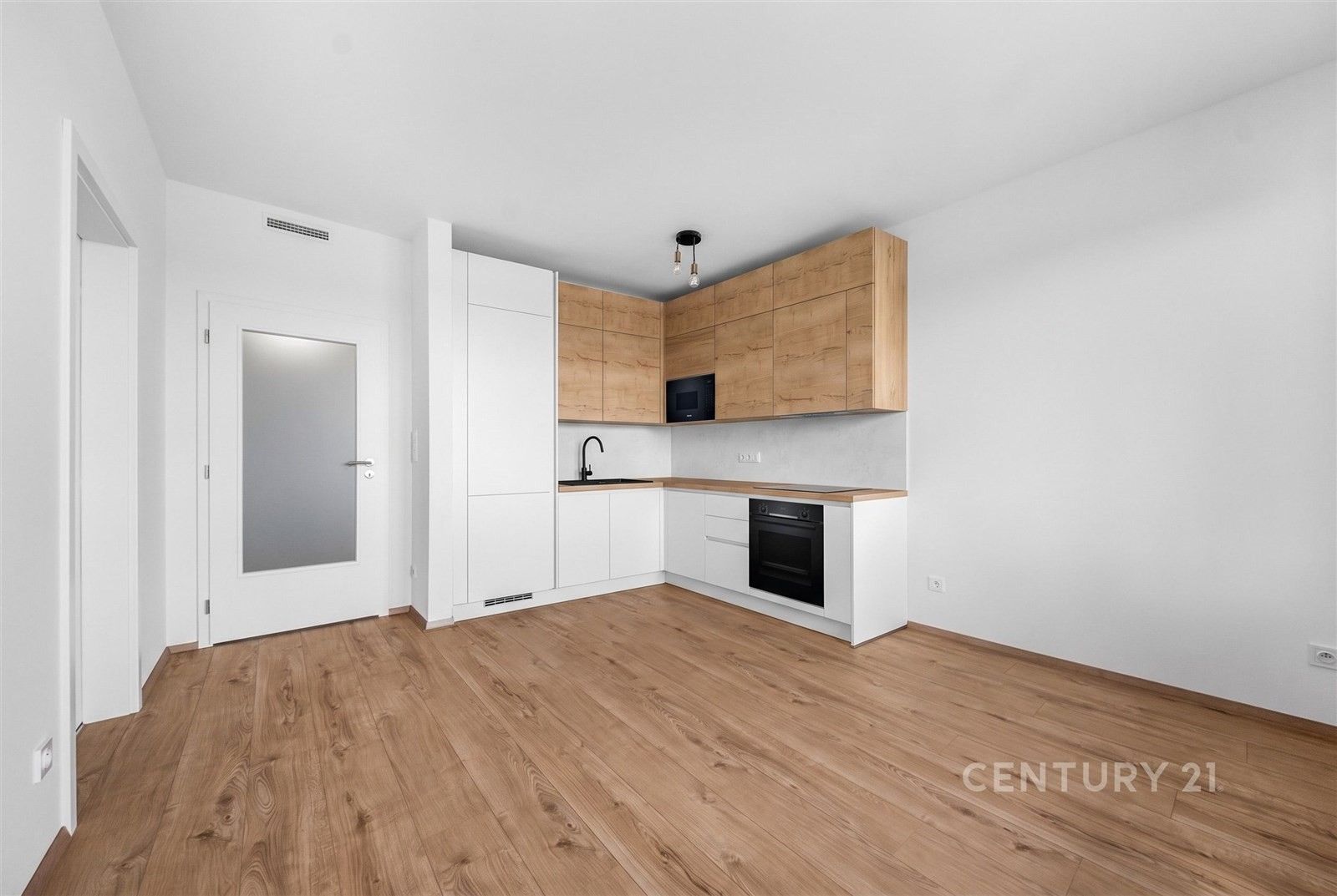 2+kk, Arnošta Staňka , Praha Hostivař, 34 m² - 1