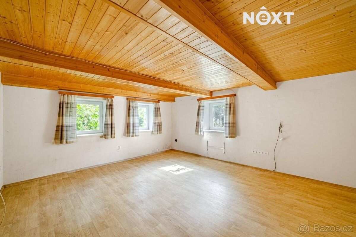 Prodej rodinný dům - Kutná Hora, 284 01