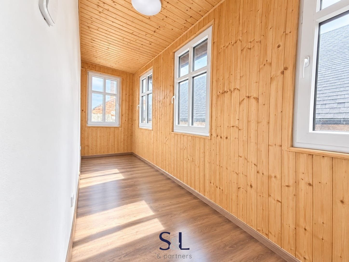 Byt 1+kk · 37 m² · Liberecká, Hodkovice nad Mohelkou - 3